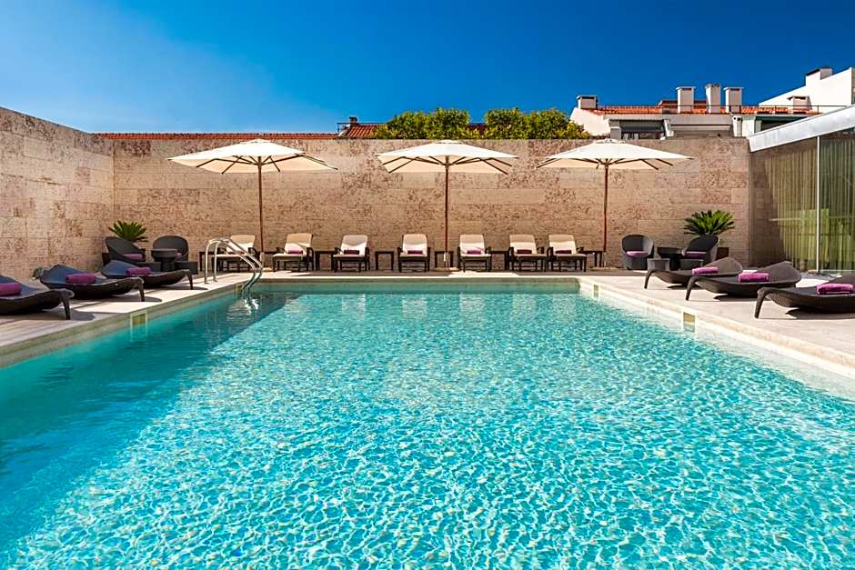 Sheraton Lisboa Hotel & Spa