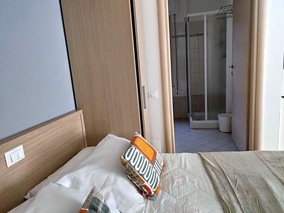 Hotel Garnì Anna