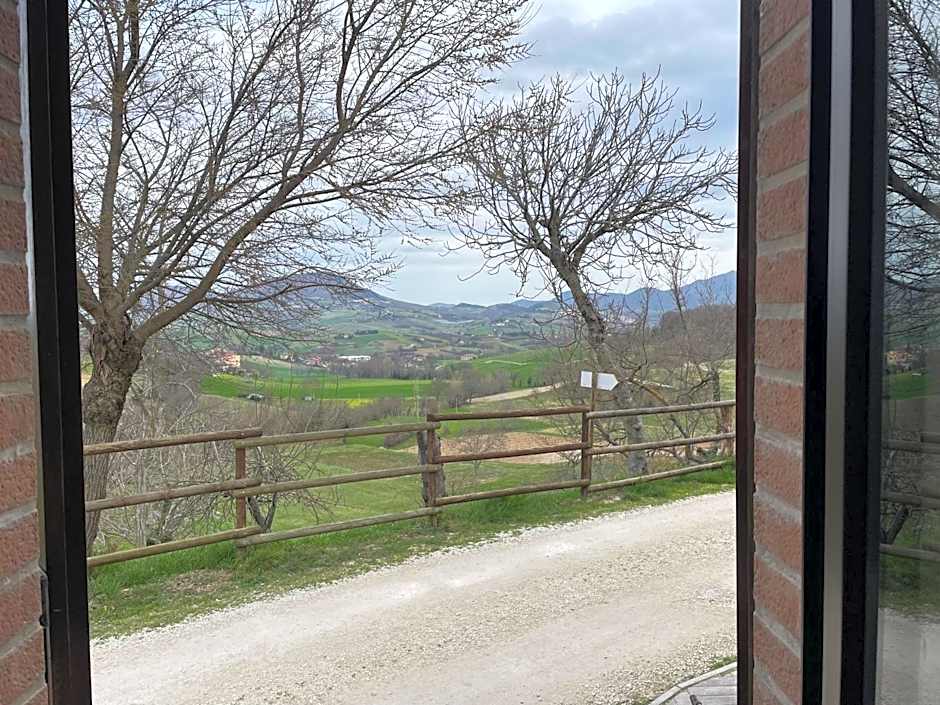 Agriturismo B&B La Cerasa