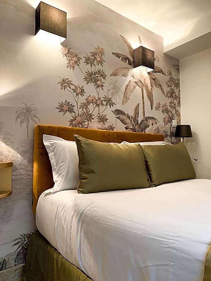 Hotel Villa Pruly