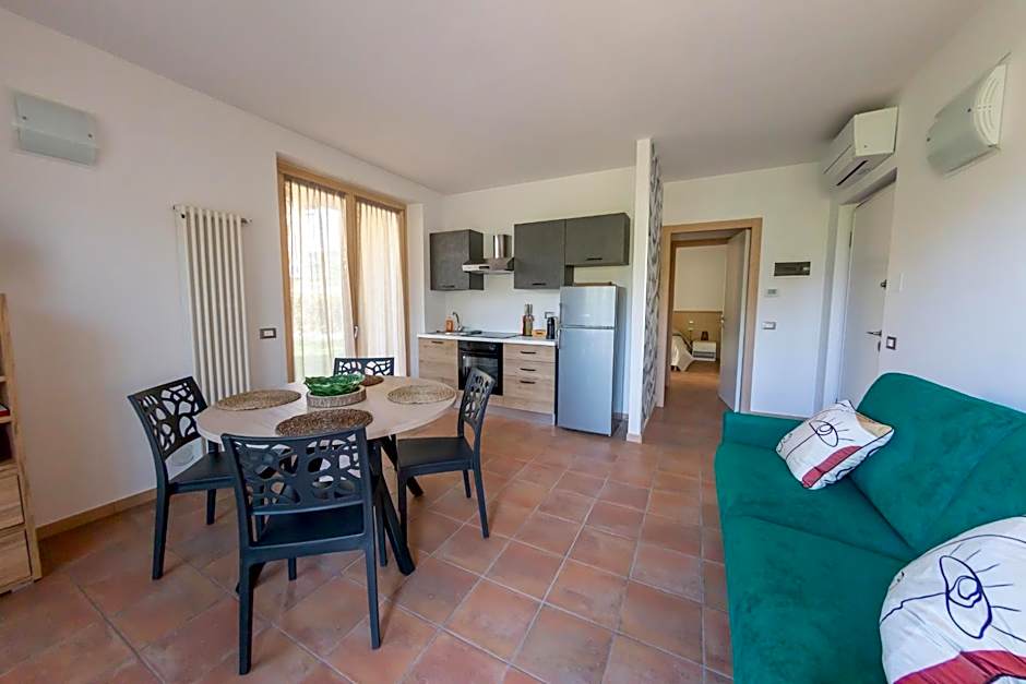 Vistaverde Harmony Apartments