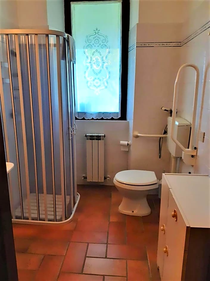 Agriturismo Malpasso