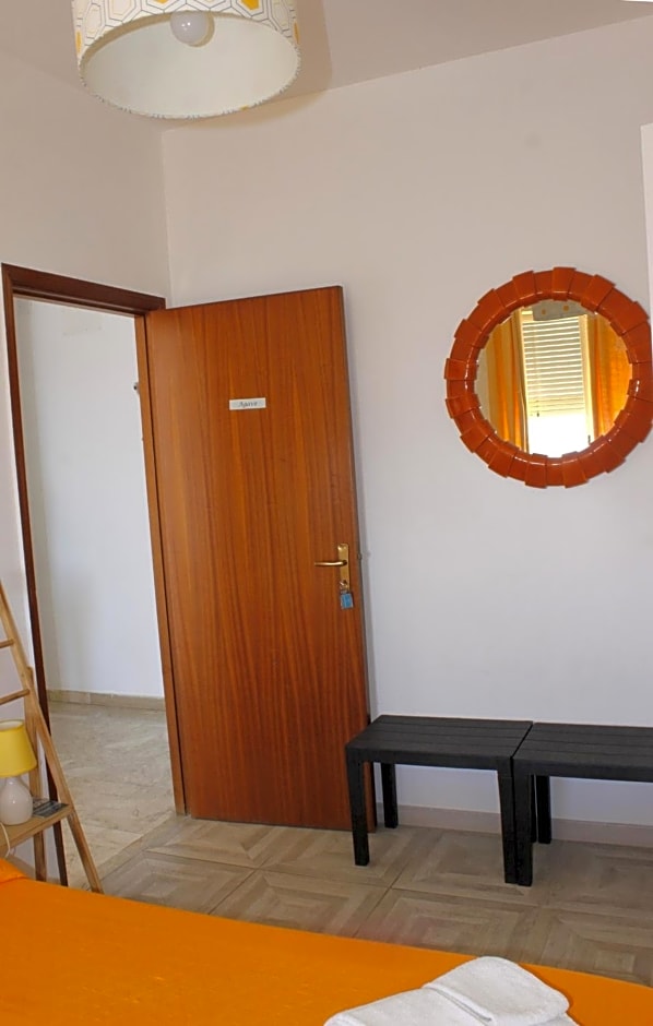 Bed & Breakfast Lighea