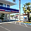 Motel 6-Tulare, CA
