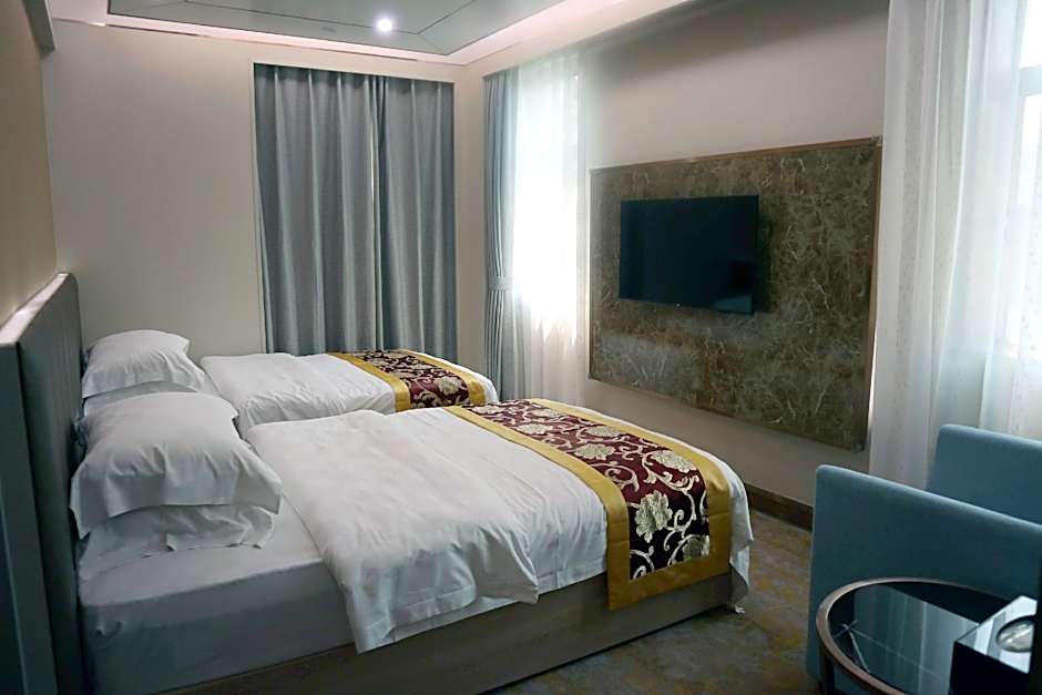 Photo 1 of 6 of Superior 2 Twin Beds