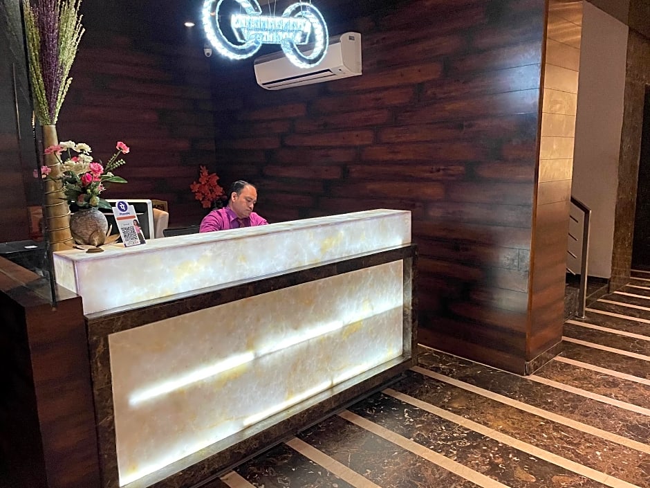 Hotel Orange