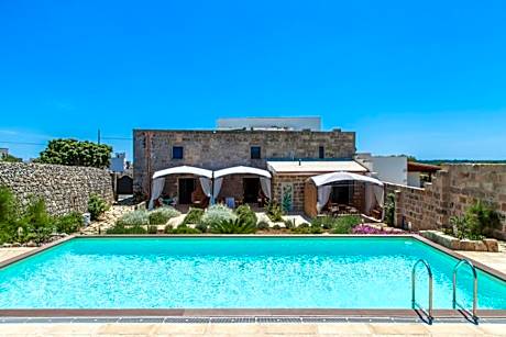 Masseria Palane