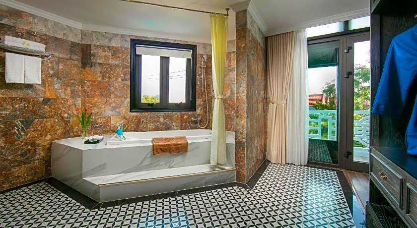 Hoi An Golden Holiday Hotel & Spa