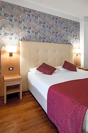 Superior Double Room - Single Use