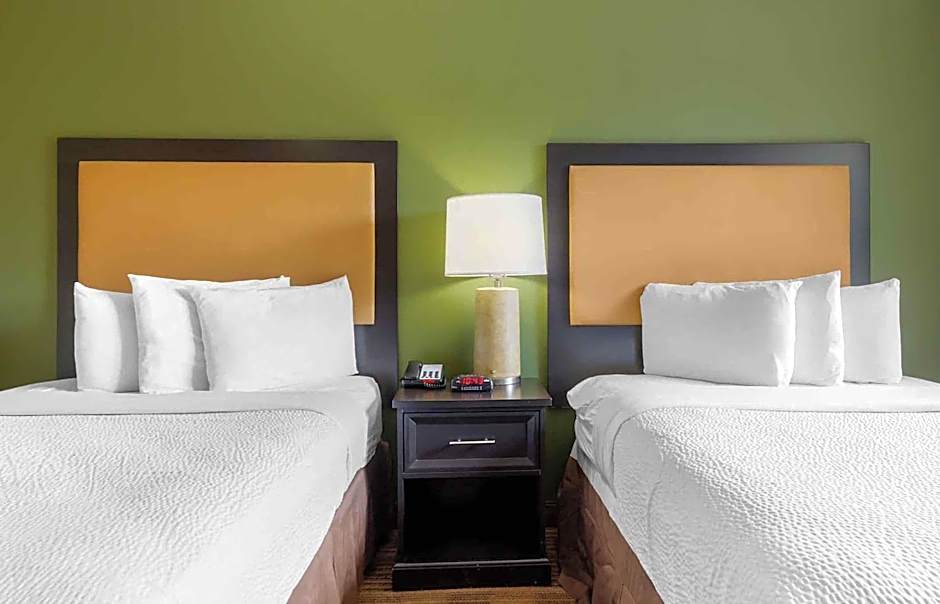 Extended Stay America Suites - Columbia - Northwest/Harbison