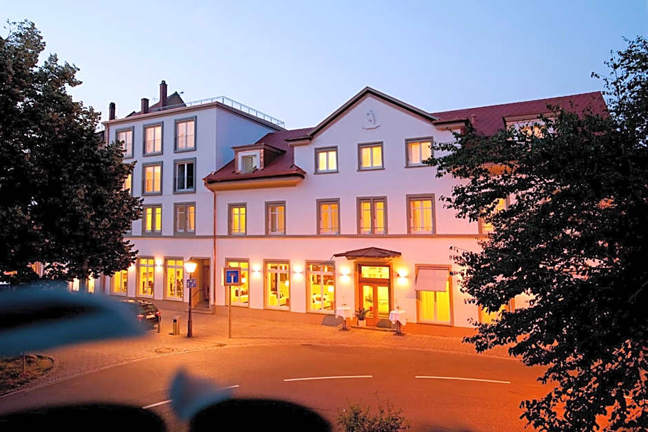 Hotel Constantia