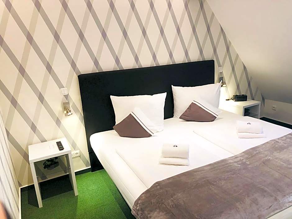Hotel am Schloss