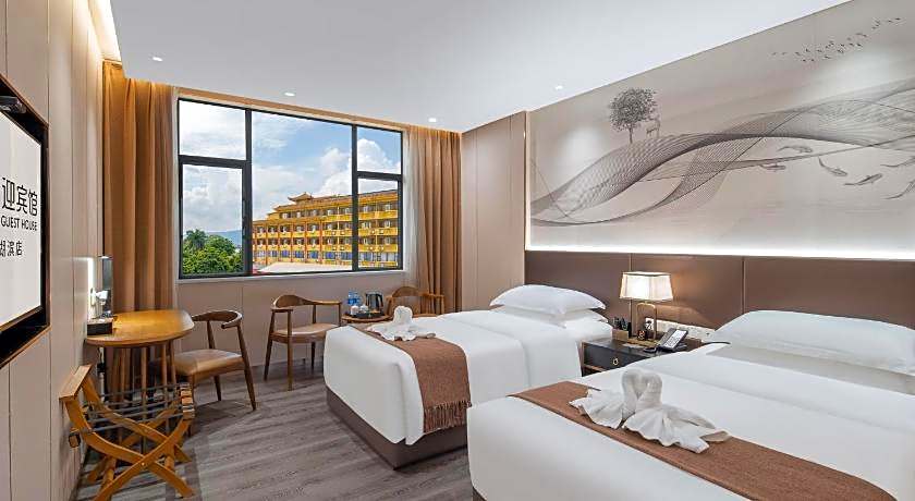 WHITE SWAN GUEST HOUSE