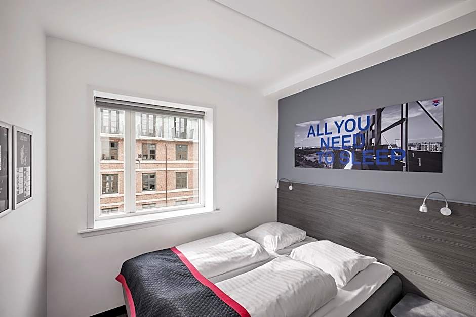 Cabinn City