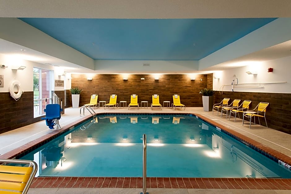 Fairfield Inn & Suites by Marriott Enterprise