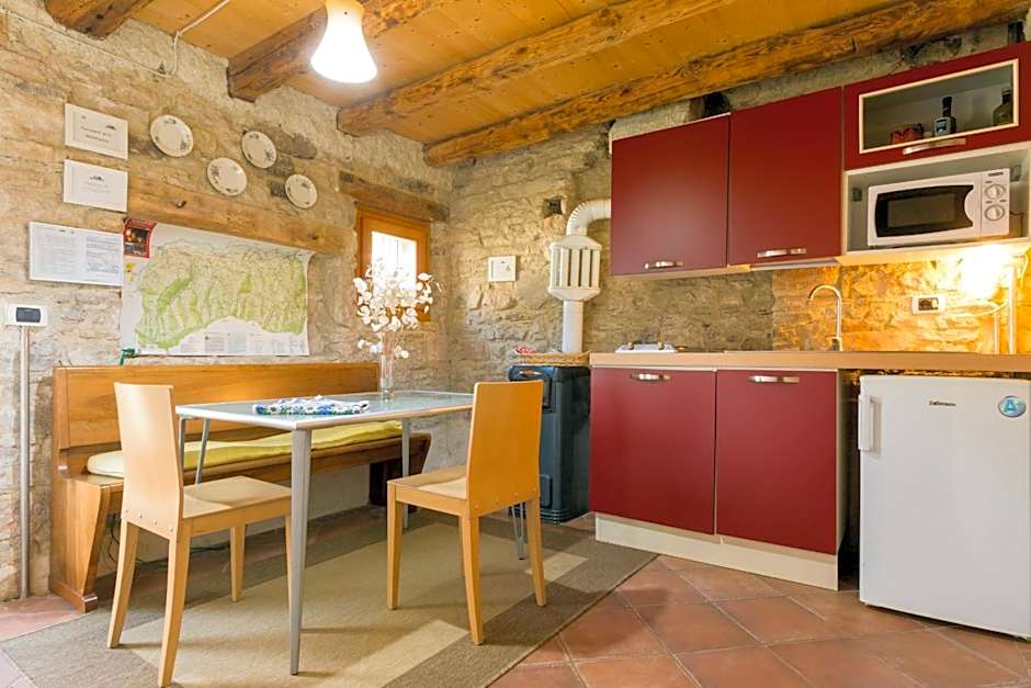 Agriturismo Fattoria Ortoalpino