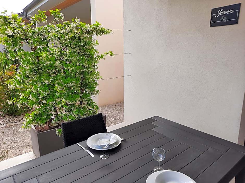 Le Logis de Bérianne