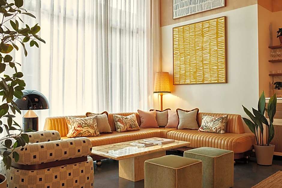 The Hoxton, Poblenou