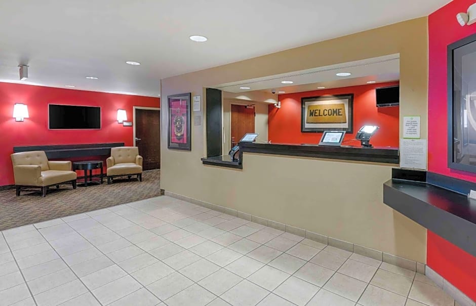 Extended Stay America Suites - Sacramento - Elk Grove