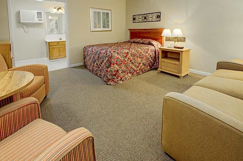 Mountain Aire Inn Sevierville - Pigeon Forge