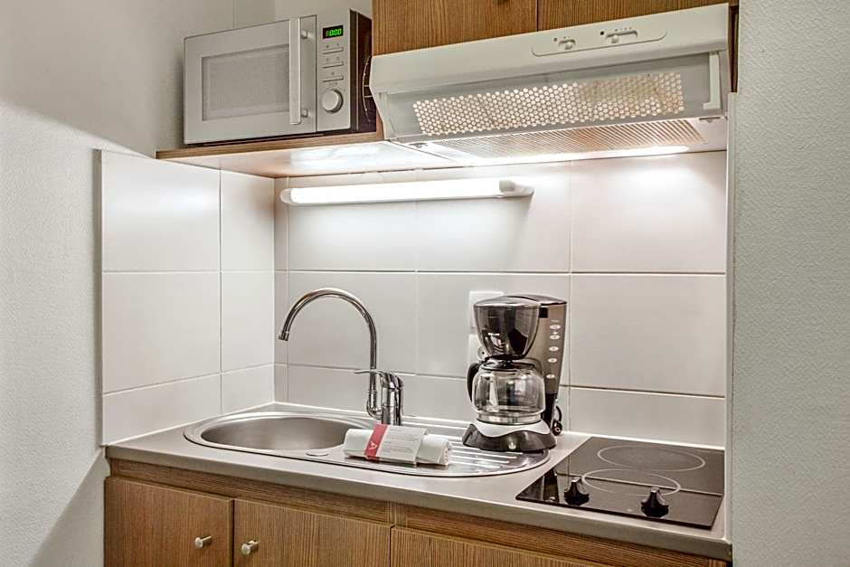 Appart'City Annemasse Centre