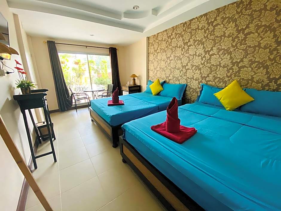 Kohlarn Resort