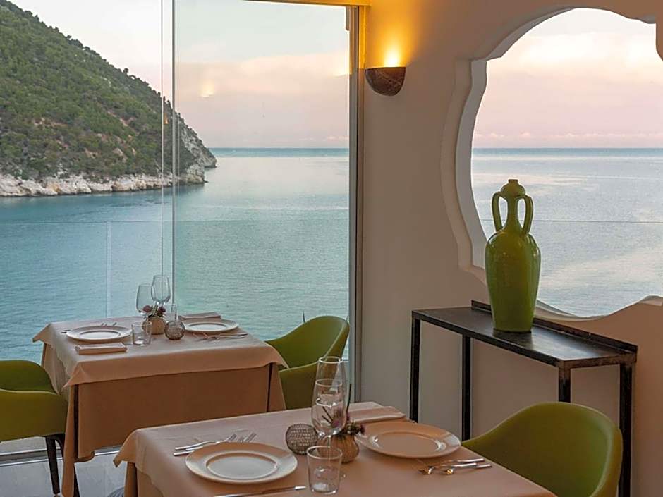 Baia Delle Zagare - Handwritten Collection