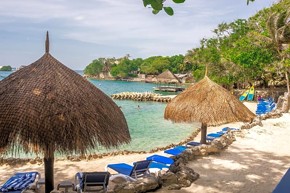 Hotel San Pedro de Majagua