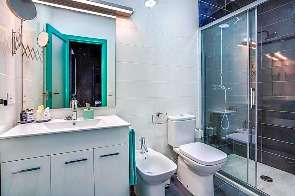 Casa Palacio El Condestable de Sevilla