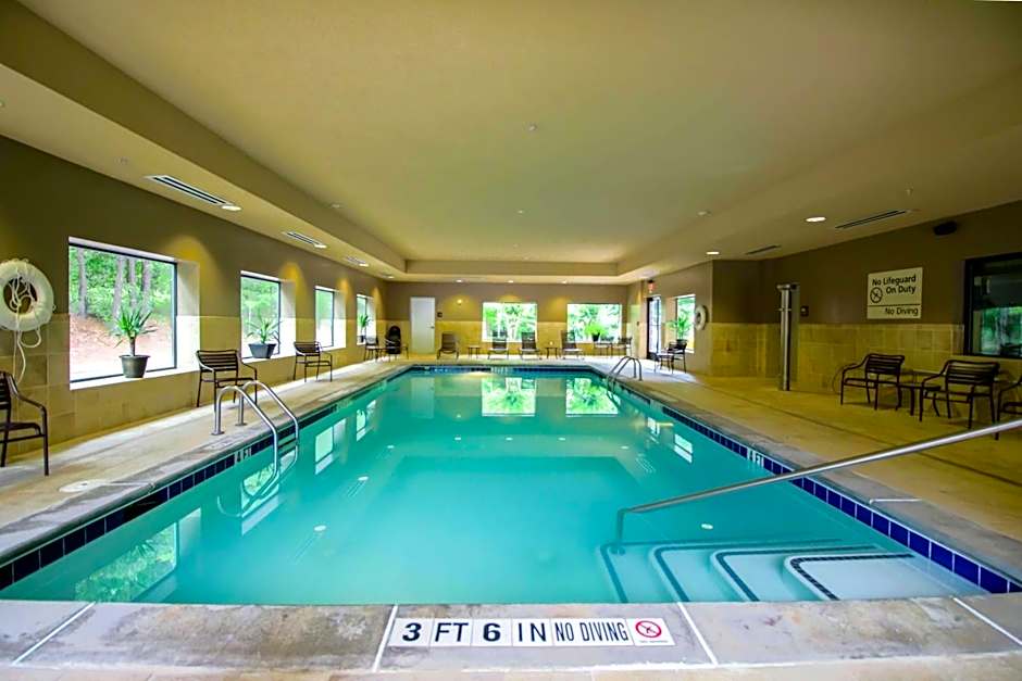 Hampton Inn By Hilton & Suites Flowery Branch