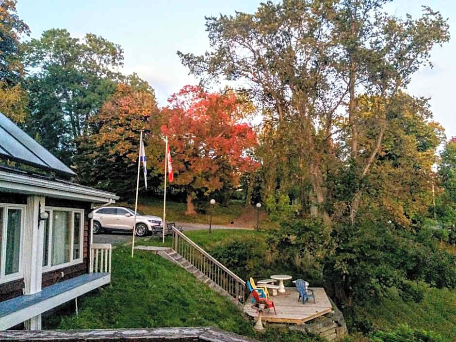 Braeside Country Inn