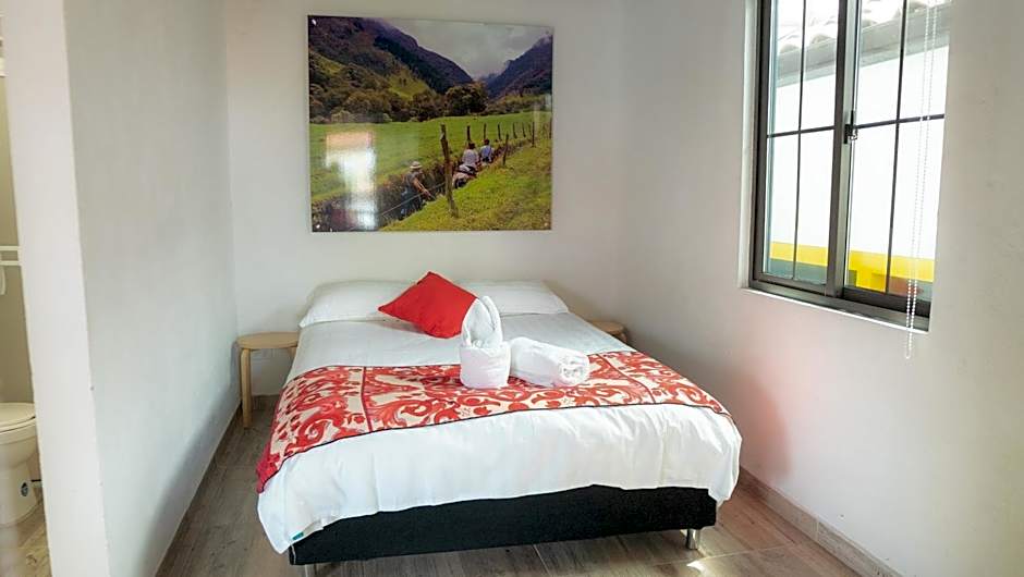 Hostal Ciudad de Segorbe