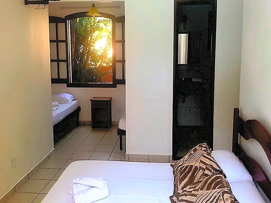 Pousada Destino Buzios