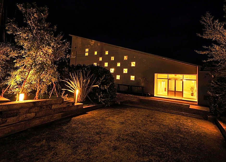 Chikura Tsunagu Hotel