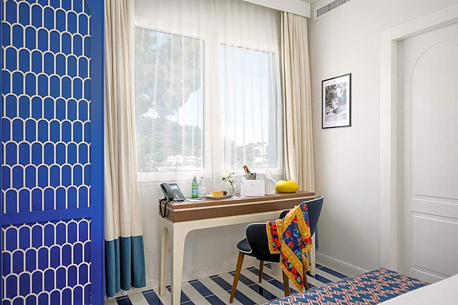 Villa Lia Hotel Capri