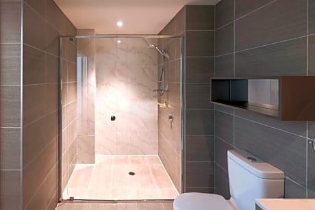 Heritage Balcony Room