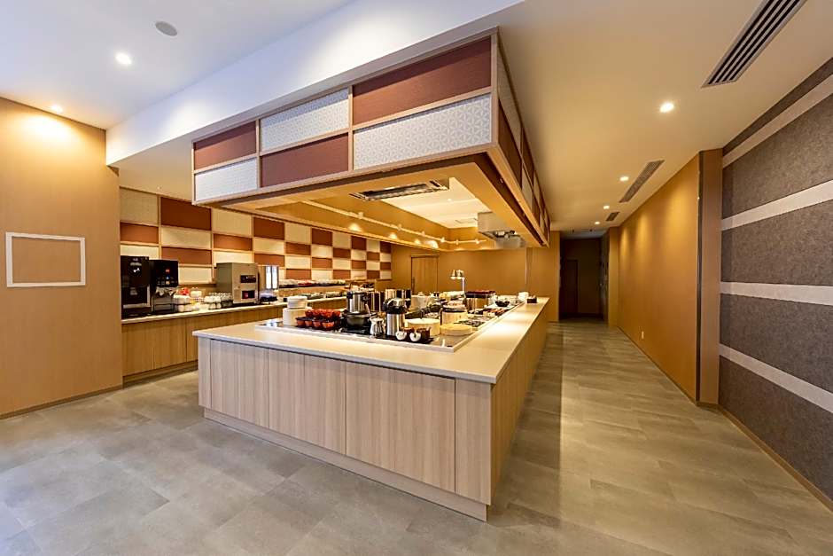 Dormy Inn Mito Hot Spring