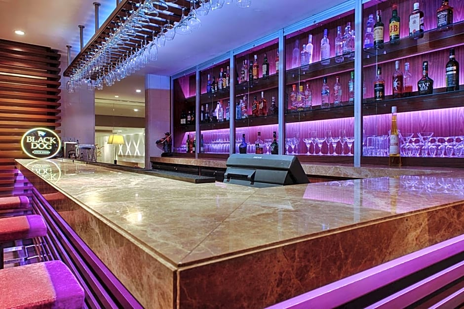 Ramada Plaza by Wyndham Pune Hinjewadi