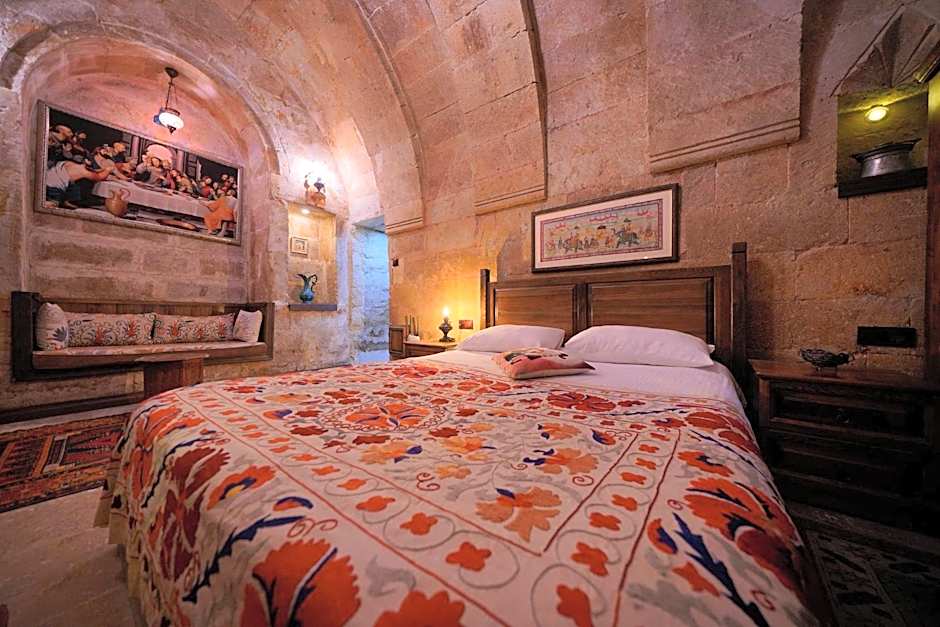 Ürgüp Inn Cave Hotel