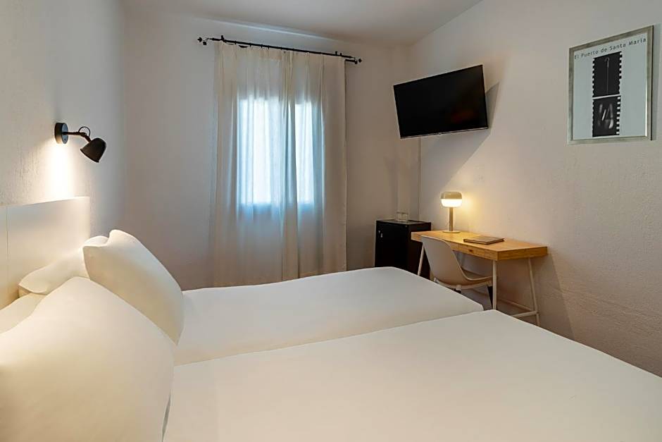 Sercotel Puerto de Santa María