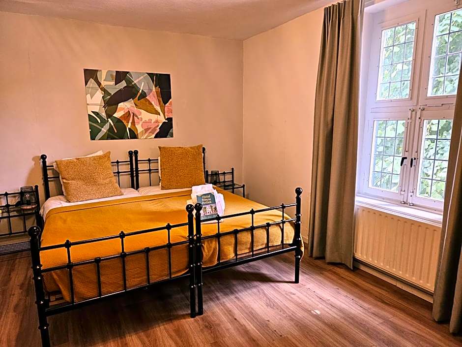 Hotel Nieuw Antiek