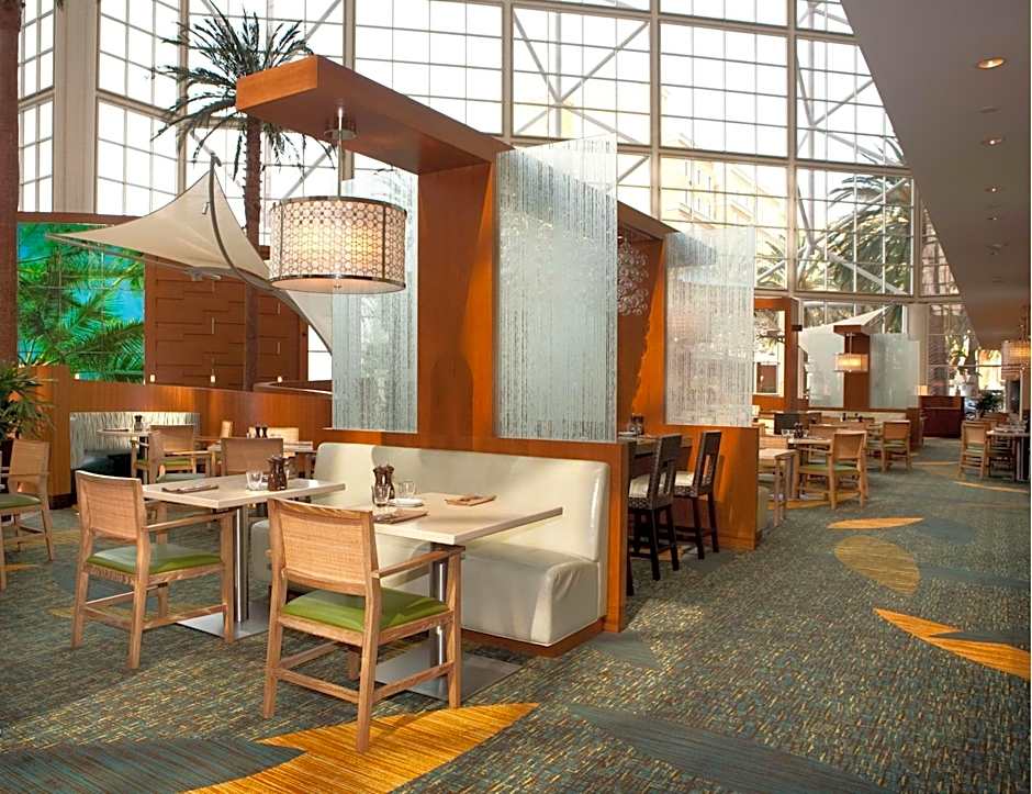 Hyatt Regency Orange County