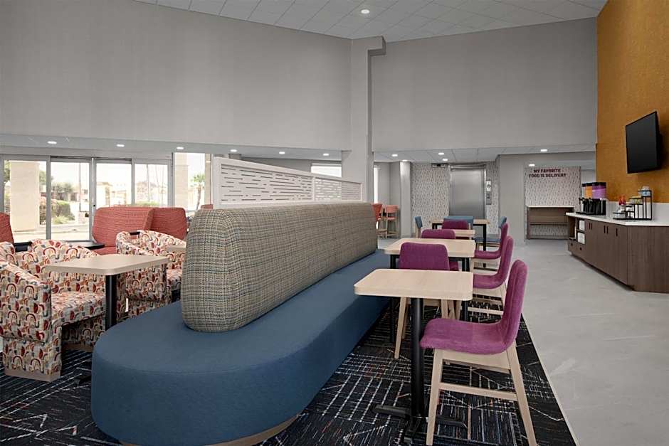 Home2 Suites by Hilton Scottsdale Old Town