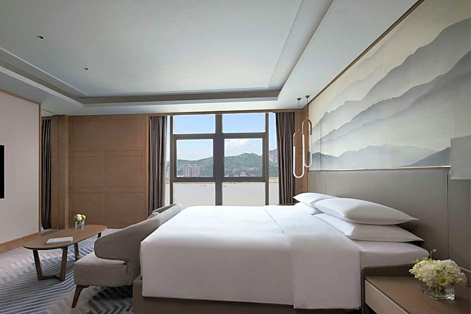 Wenzhou Marriott Hotel