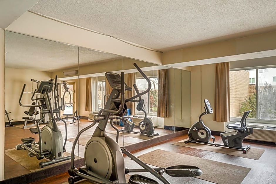 Trident Inn & Suites New Orleans