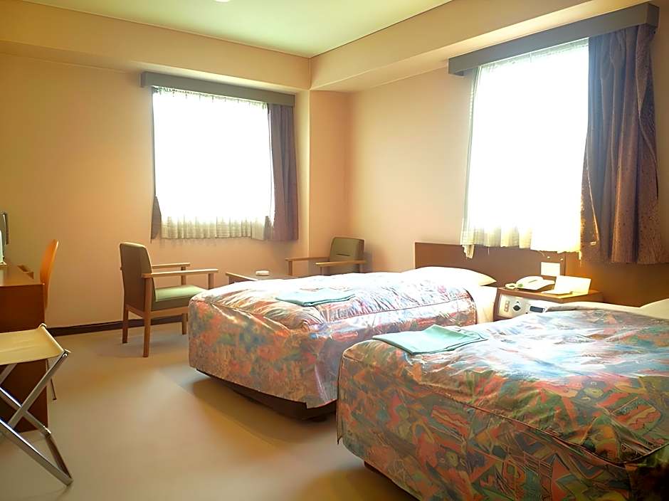 Hotel Takamatsu Hills