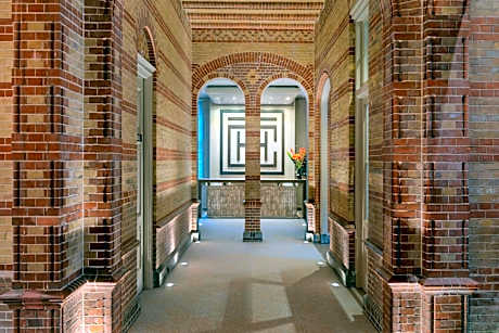 The College Hotel Amsterdam, Autograph Collection