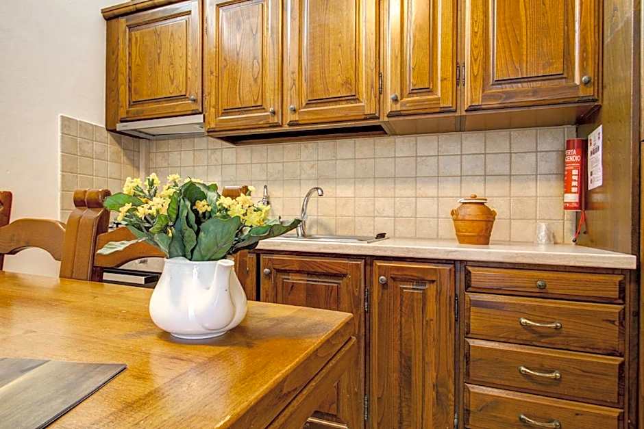 Hotel Residence Villa Rioddi