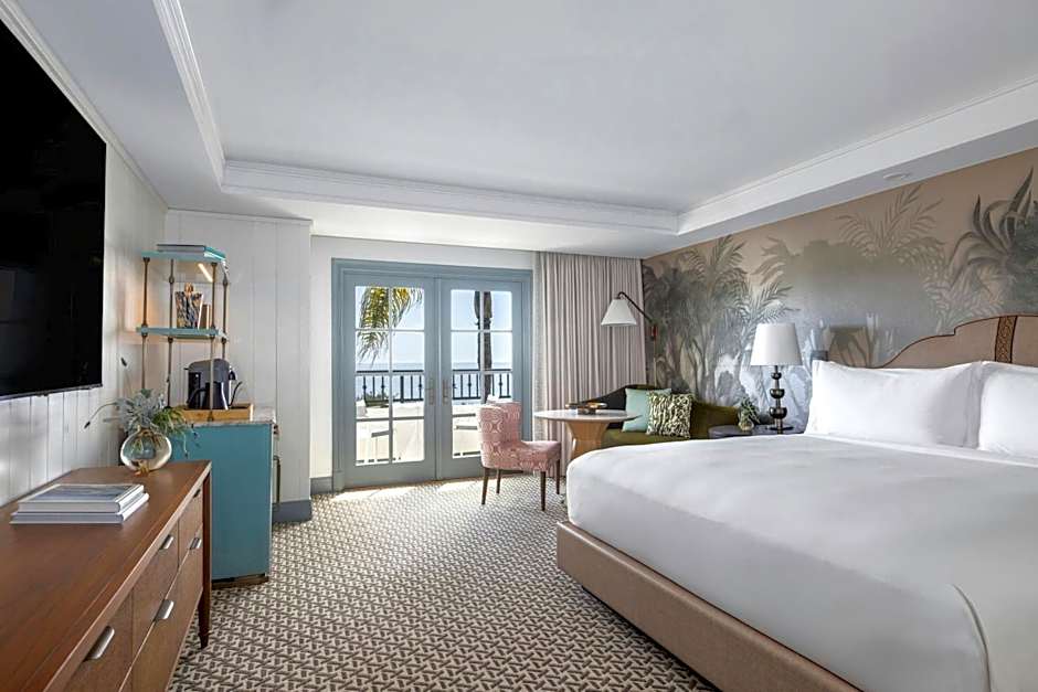 The Ritz-Carlton Laguna Niguel
