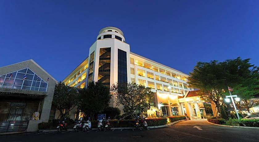 Surin Majestic Hotel